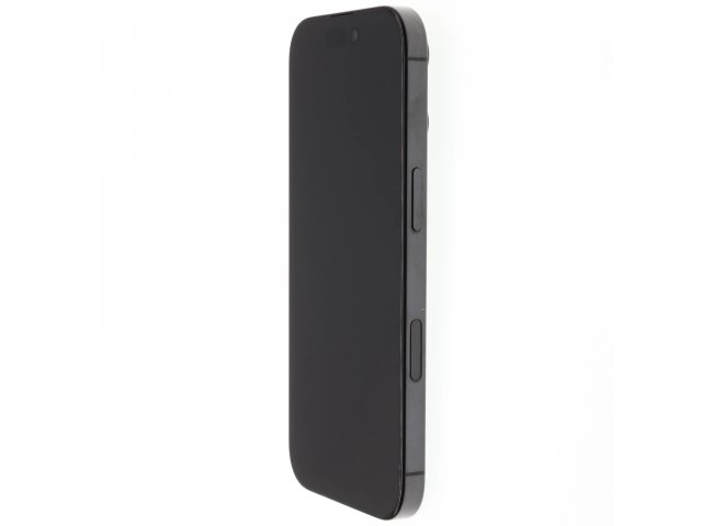 Apple iPhone 16 Pro 128 GB Black Titanium 96%