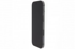 Apple iPhone 16 Pro 128 GB Black Titanium 96%