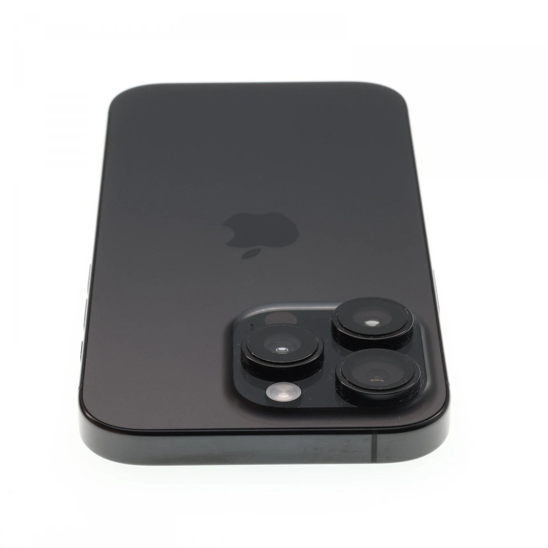 Apple iPhone 16 Pro 128 GB Black Titanium 96%