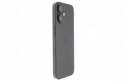 Apple iPhone 16 128 GB Black 93%