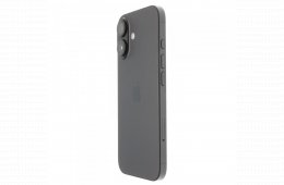 Apple iPhone 16 128 GB Black 93%
