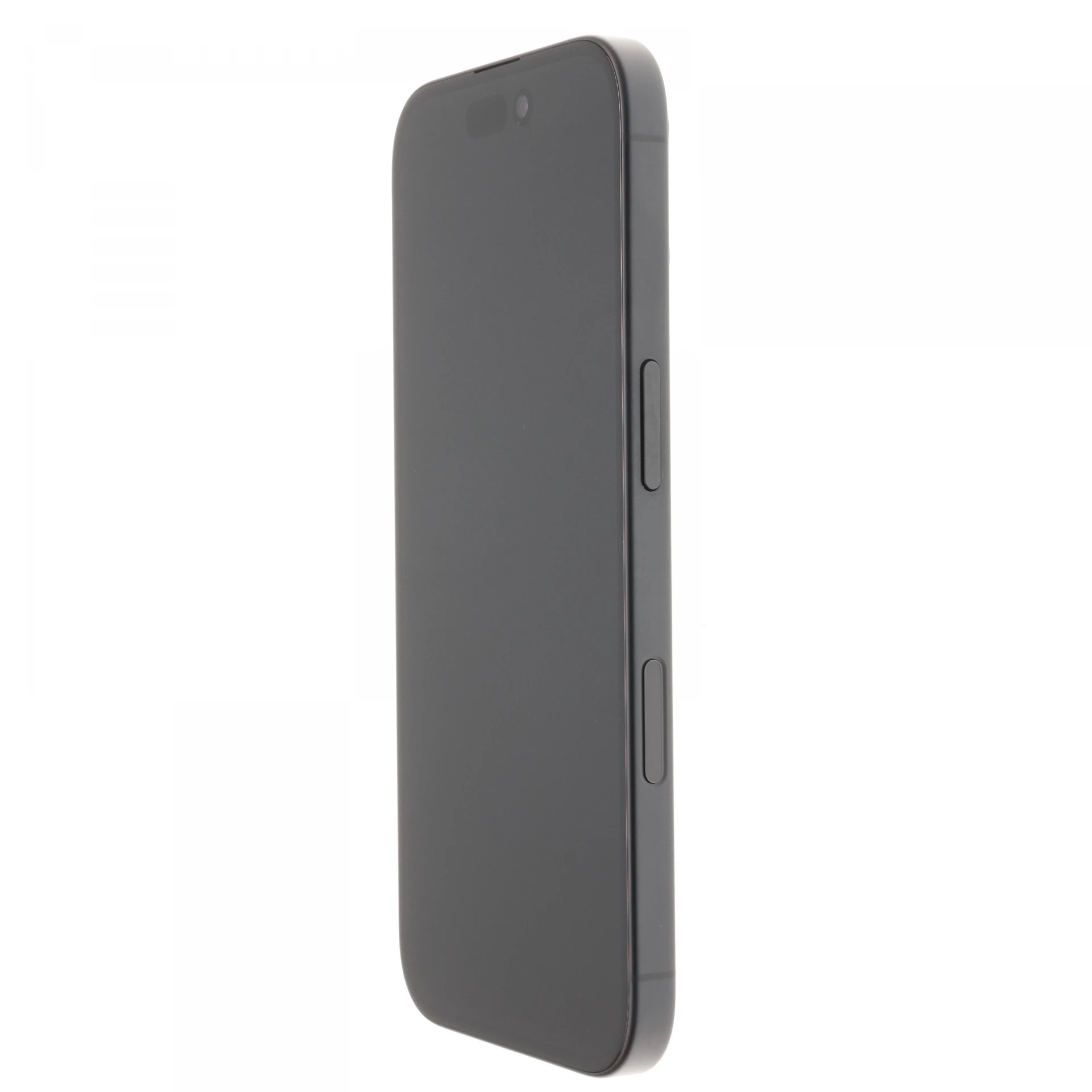 Apple iPhone 16 128 GB Black 93%
