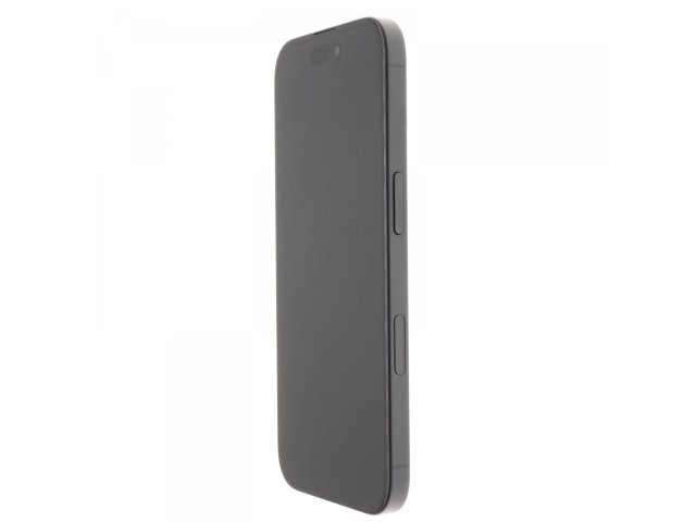 Apple iPhone 16 128 GB Black 93%