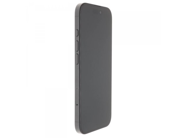 Apple iPhone 16 128 GB Black 93%