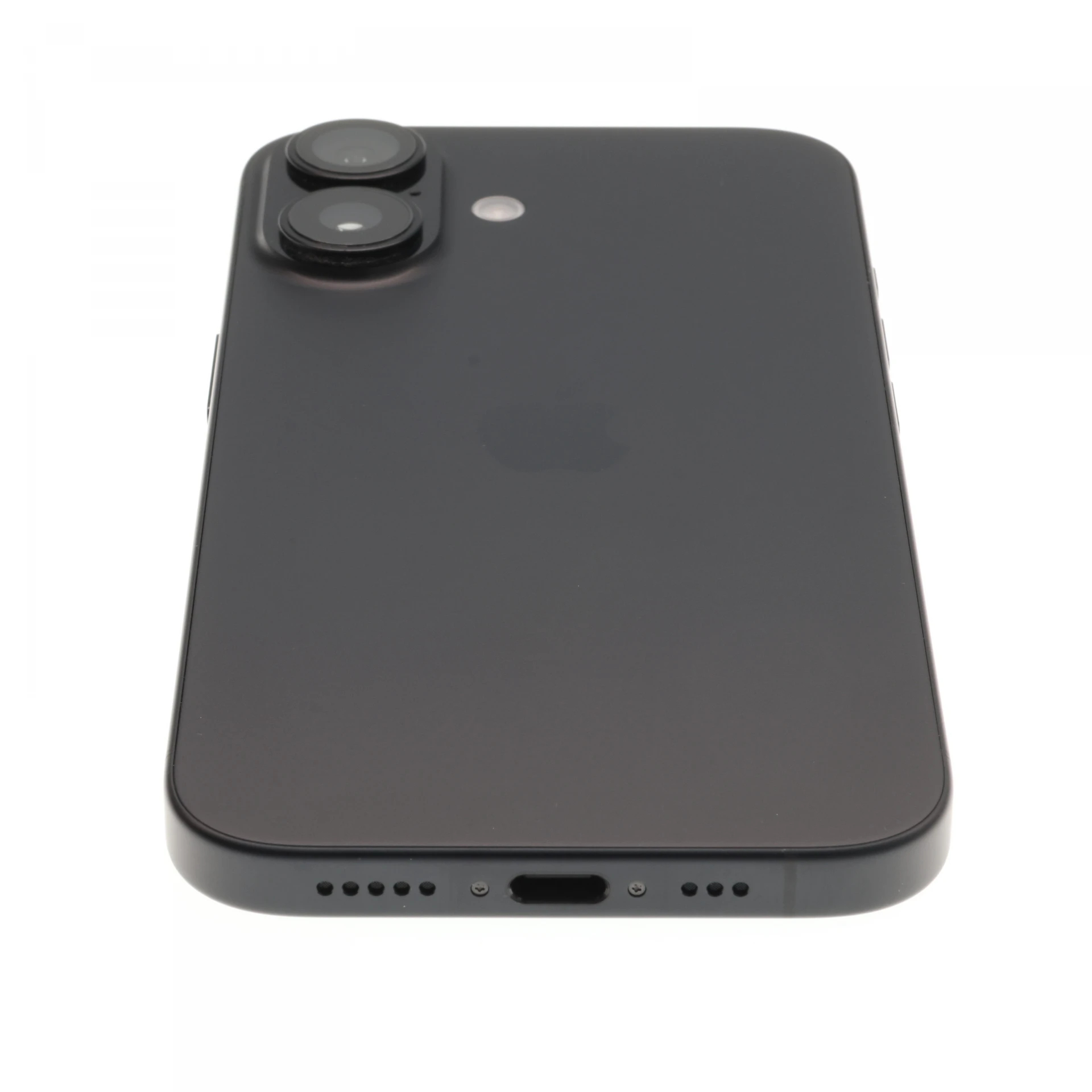 Apple iPhone 16 128 GB Black 93%