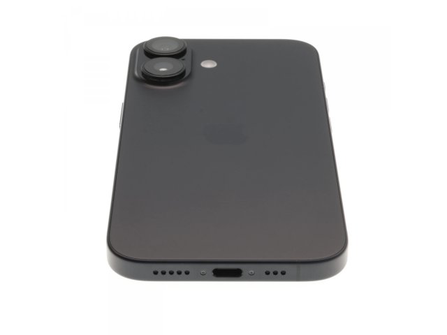 Apple iPhone 16 128 GB Black 93%