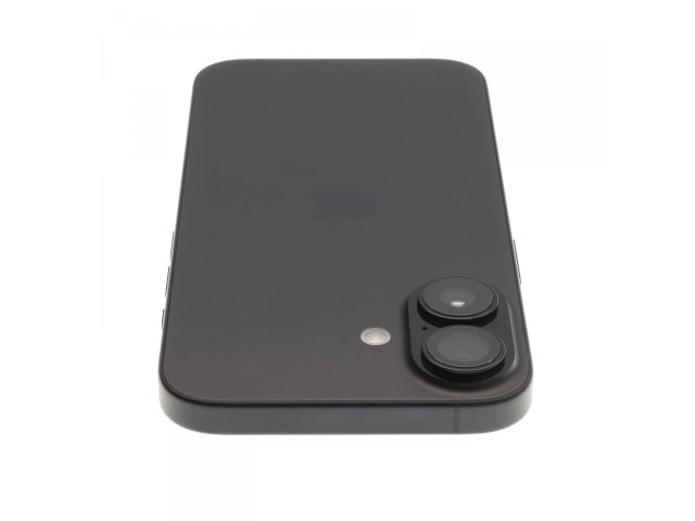 Apple iPhone 16 128 GB Black 93%