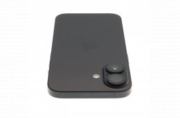Apple iPhone 16 128 GB Black 93%