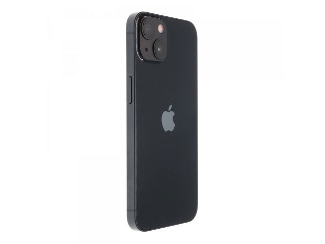Apple iPhone 13 128 GB Midnight 100%