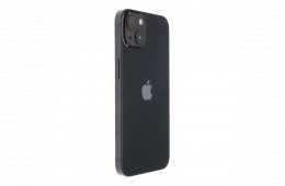 Apple iPhone 13 128 GB Midnight 100%