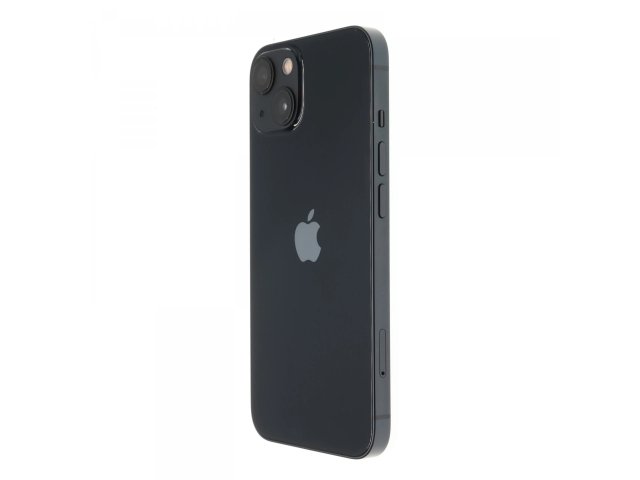 Apple iPhone 13 128 GB Midnight 100%
