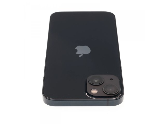 Apple iPhone 13 128 GB Midnight 100%
