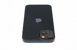 Apple iPhone 13 128 GB Midnight 100%