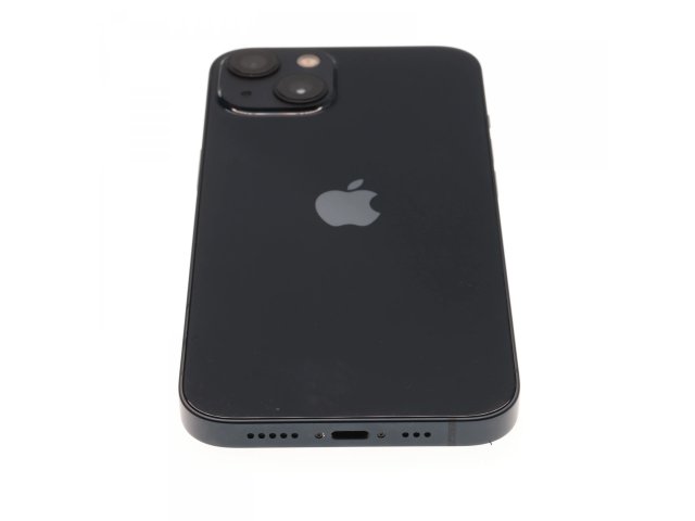 Apple iPhone 13 128 GB Midnight 100%