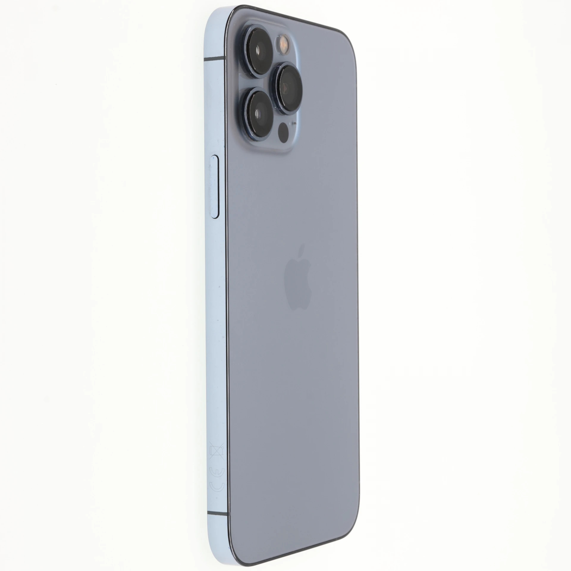 Apple iPhone 13 Pro Max 128 GB Sierra Blue 100%