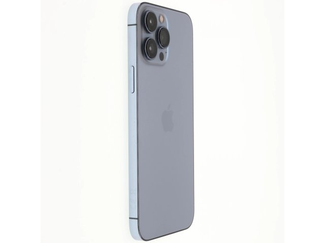 Apple iPhone 13 Pro Max 128 GB Sierra Blue 100%