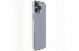 Apple iPhone 13 Pro Max 128 GB Sierra Blue 100%