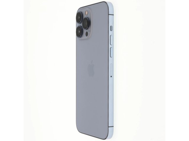 Apple iPhone 13 Pro Max 128 GB Sierra Blue 100%