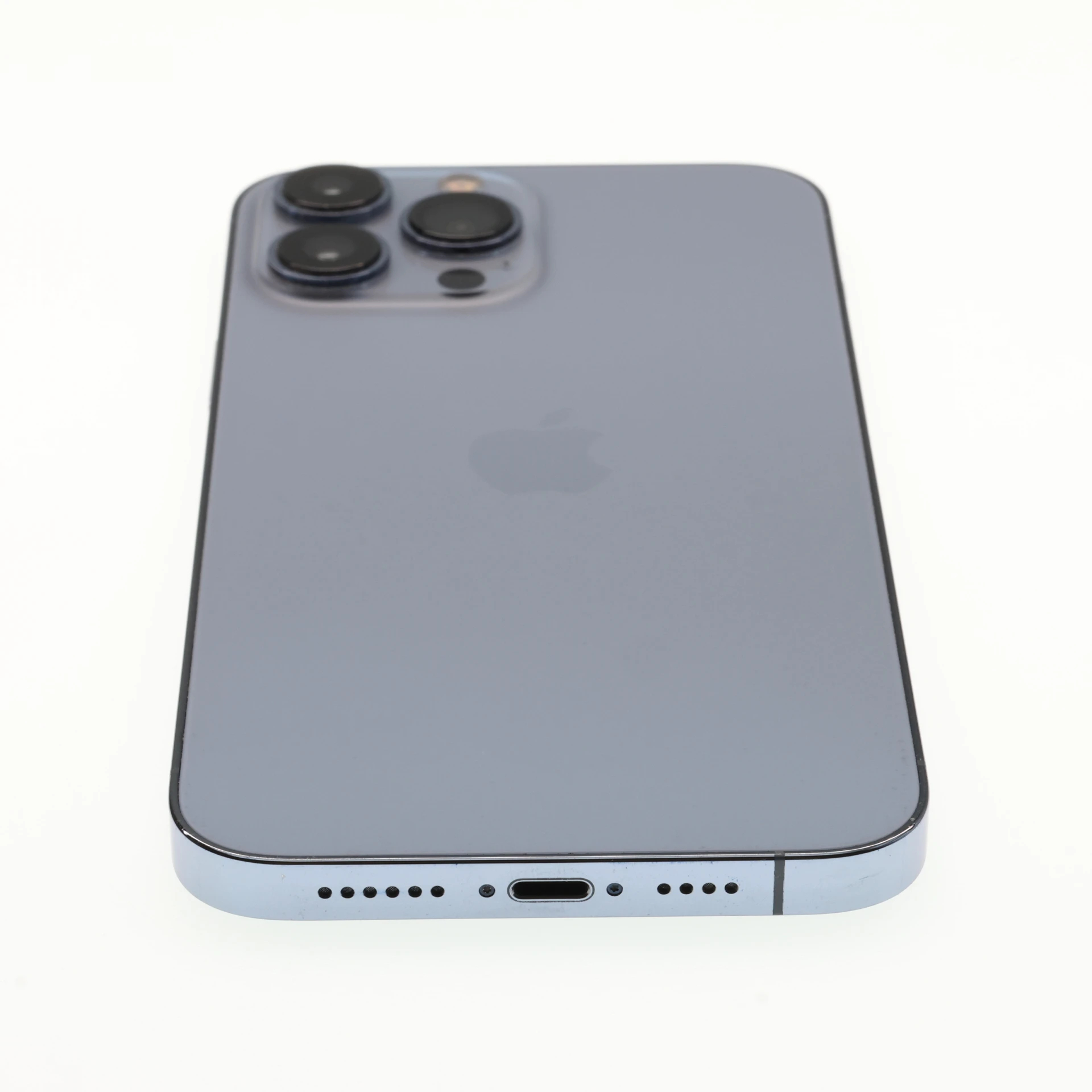 Apple iPhone 13 Pro Max 128 GB Sierra Blue 100%
