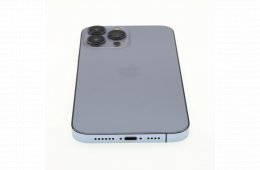 Apple iPhone 13 Pro Max 128 GB Sierra Blue 100%