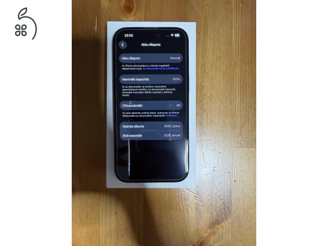 Iphone 15 128gb black