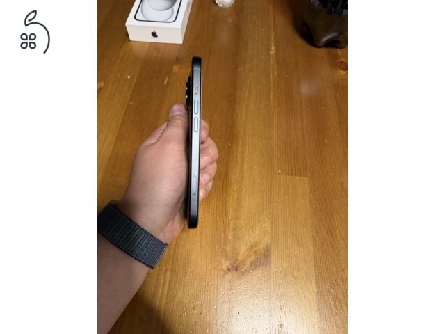Iphone 15 128gb black