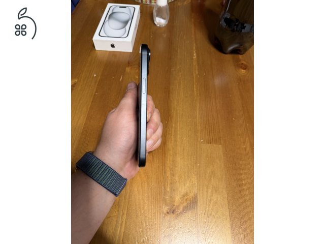 Iphone 15 128gb black