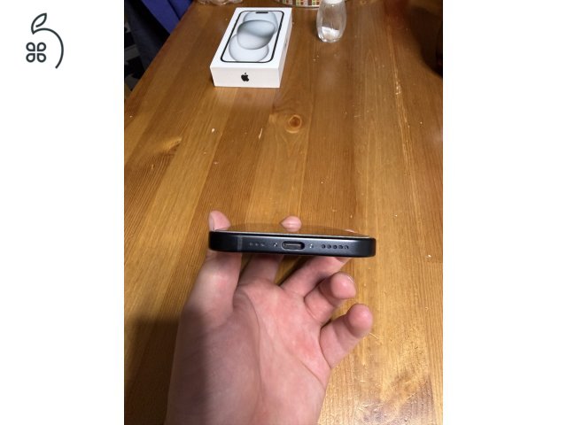 Iphone 15 128gb black