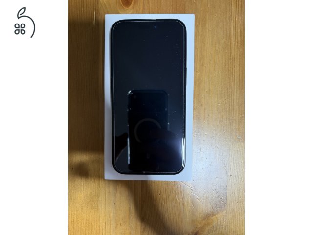 Iphone 15 128gb black