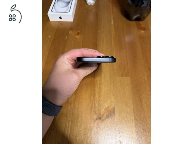 Iphone 15 128gb black