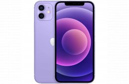 Apple iPhone 12 Mini 128 GB Purple 100%