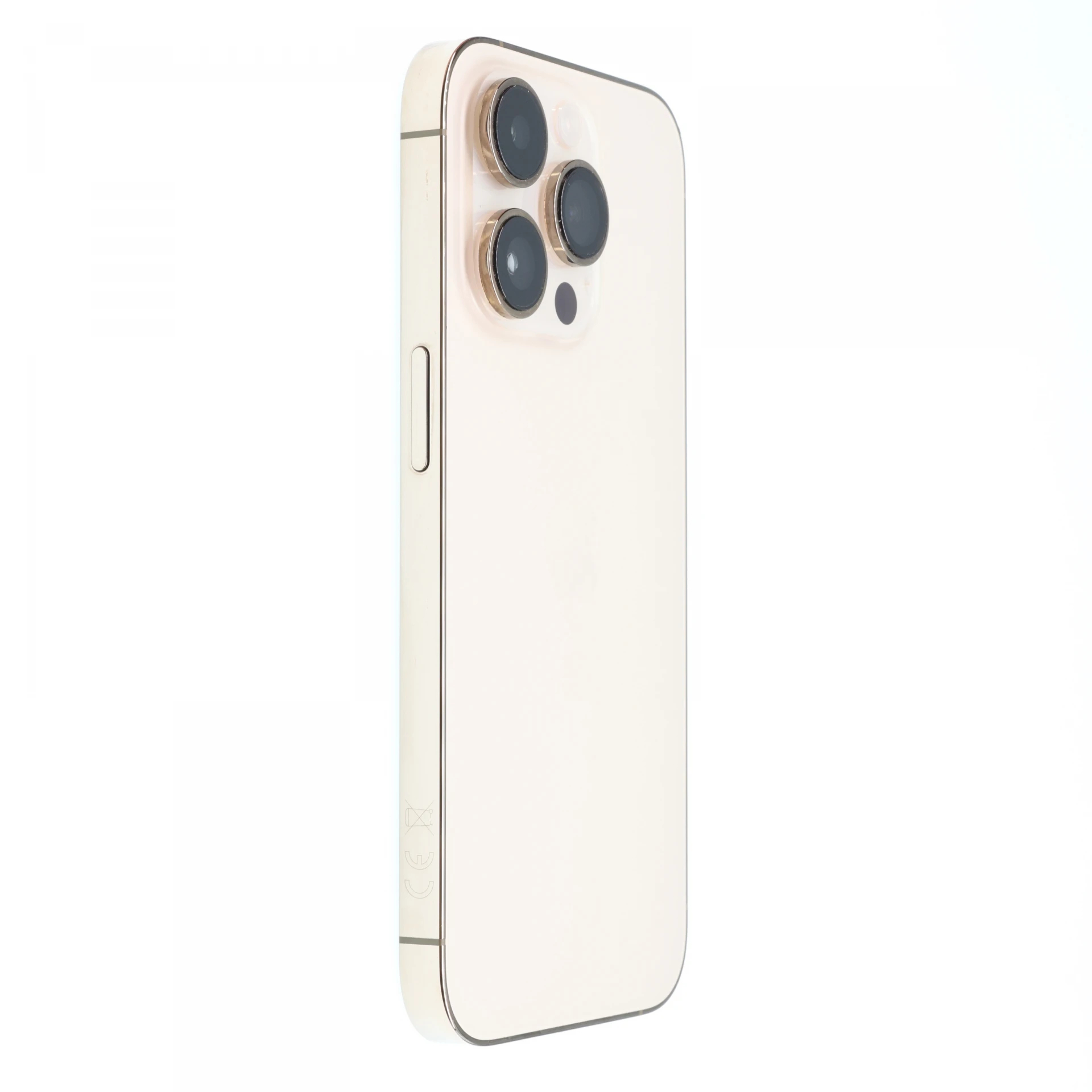 Apple iPhone 14 Pro 128 GB Gold 100%