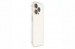 Apple iPhone 14 Pro 128 GB Gold 100%