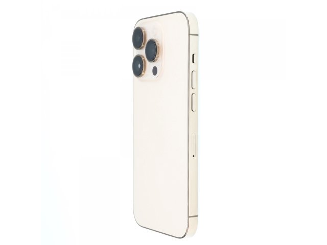 Apple iPhone 14 Pro 128 GB Gold 100%