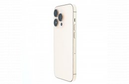 Apple iPhone 14 Pro 128 GB Gold 100%