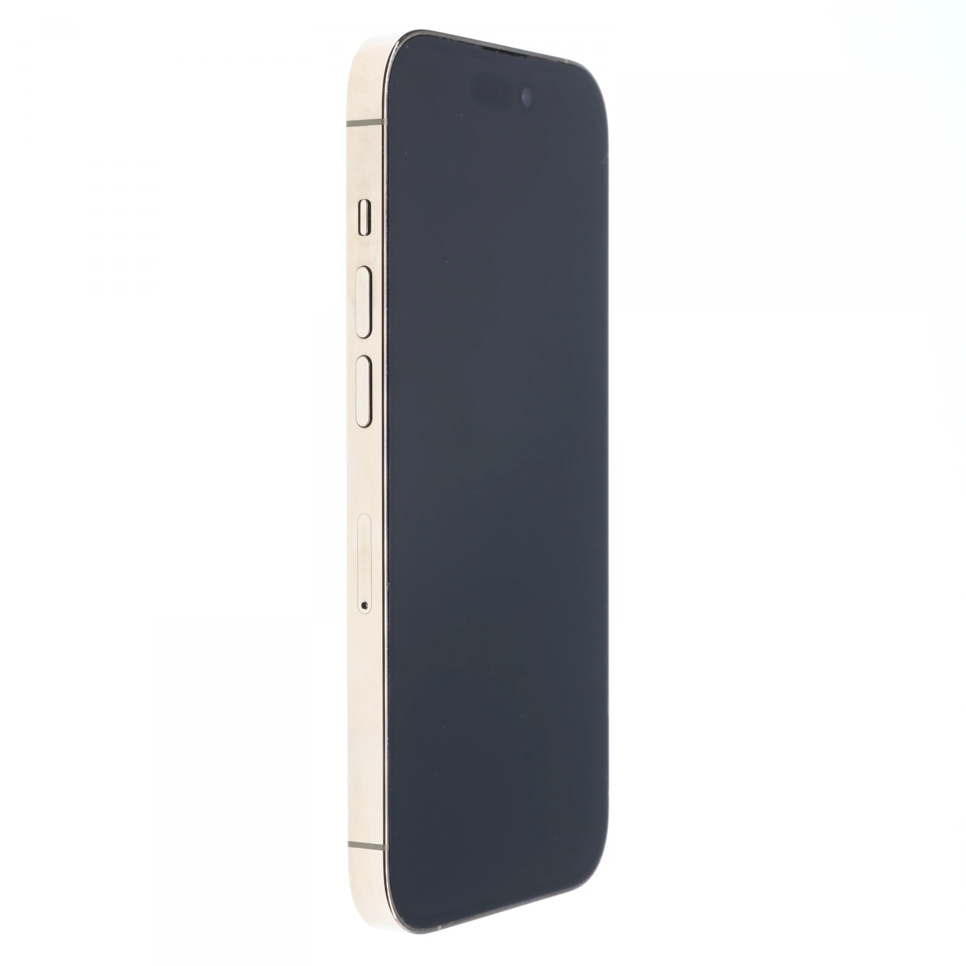 Apple iPhone 14 Pro 128 GB Gold 100%