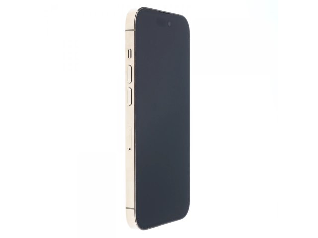 Apple iPhone 14 Pro 128 GB Gold 100%