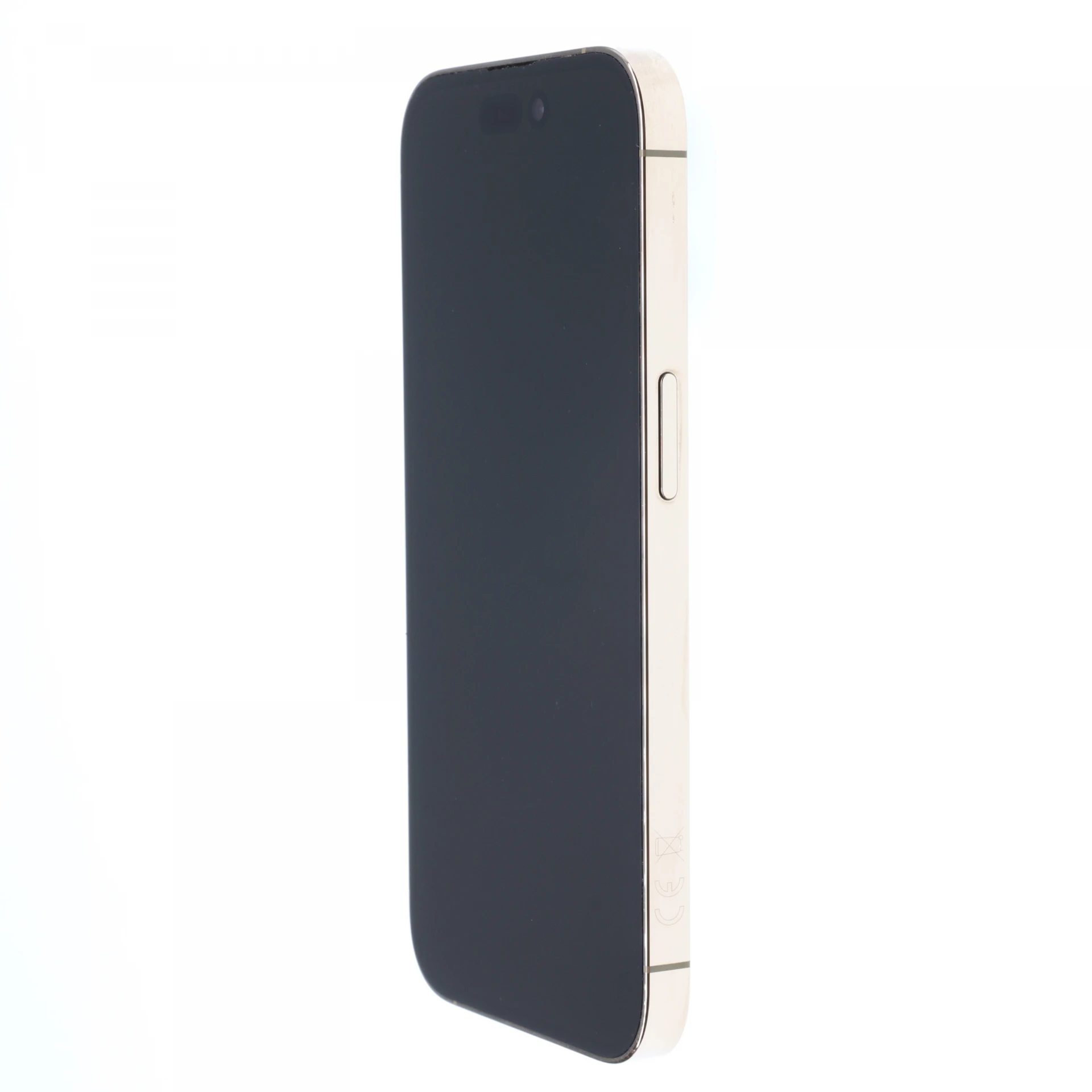 Apple iPhone 14 Pro 128 GB Gold 100%