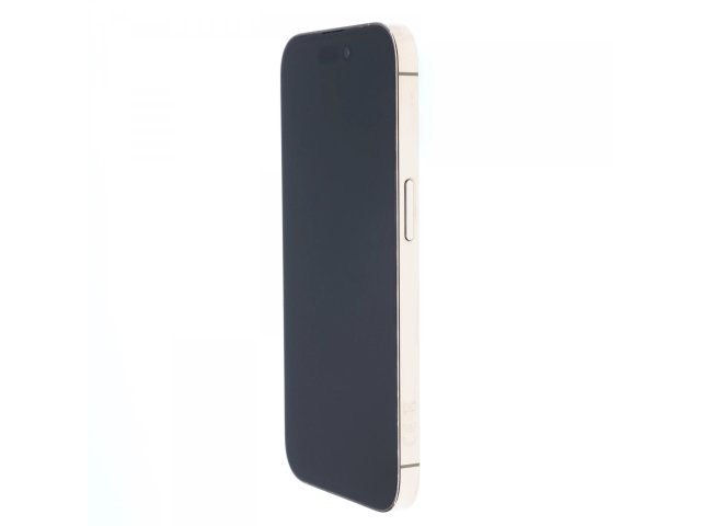 Apple iPhone 14 Pro 128 GB Gold 100%