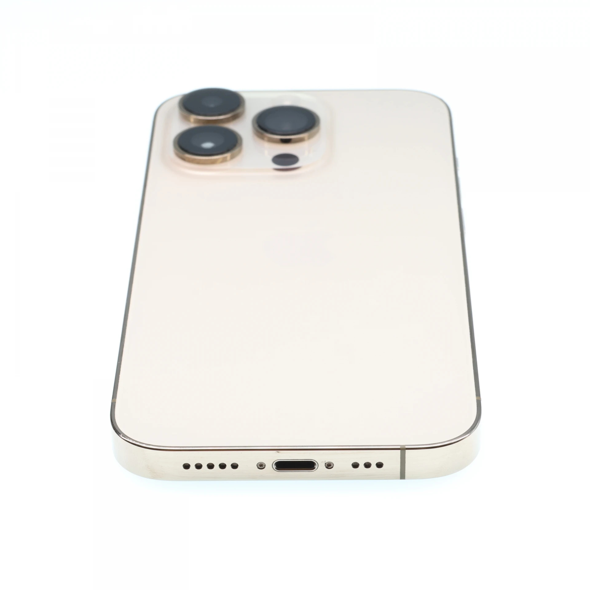 Apple iPhone 14 Pro 128 GB Gold 100%
