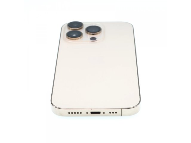Apple iPhone 14 Pro 128 GB Gold 100%