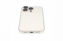 Apple iPhone 14 Pro 128 GB Gold 100%