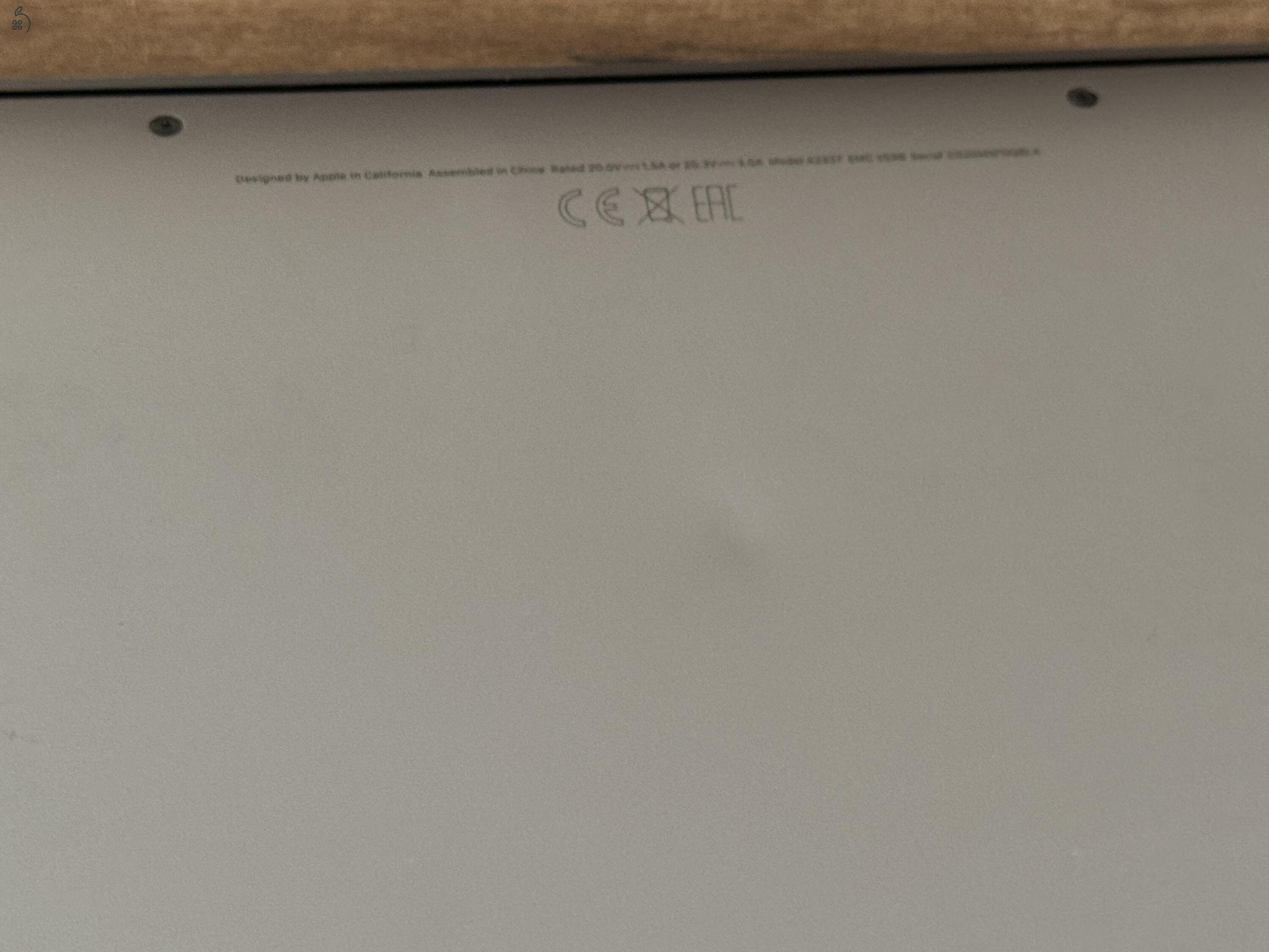 Apple Macbook Air M1 2020 8/256GB