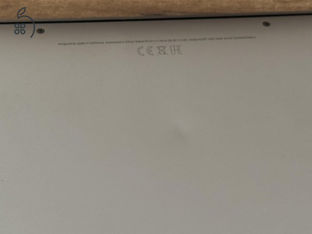 Apple Macbook Air M1 2020 8/256GB