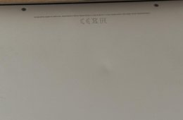 Apple Macbook Air M1 2020 8/256GB