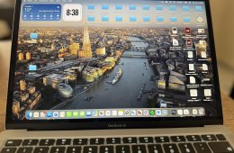 Apple Macbook Air M1 2020 8/256GB