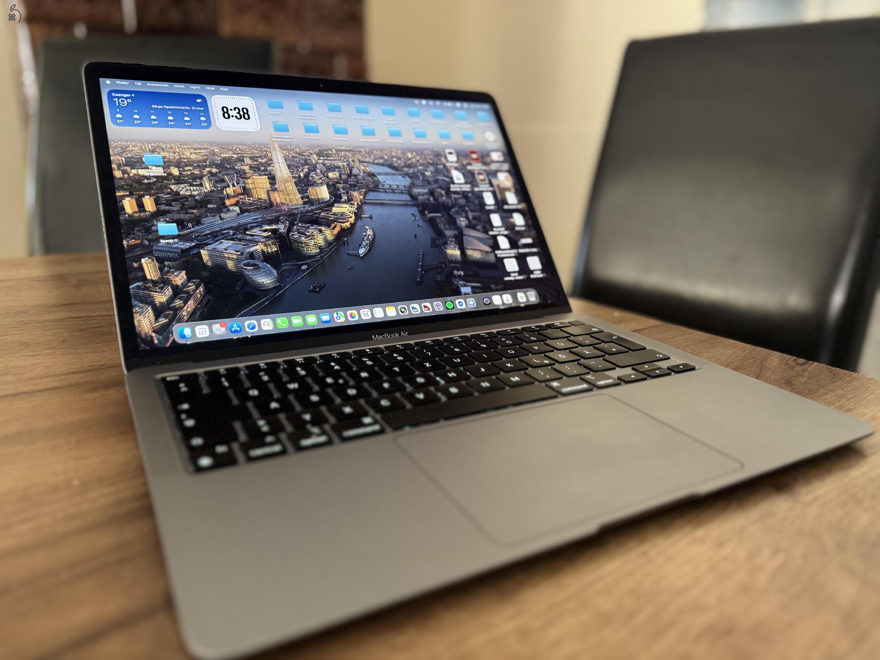 Apple Macbook Air M1 2020 8/256GB