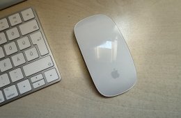 Apple iMac 27” Retina 5K 2019 – i5 / 8GB RAM / 1TB SSD / Radeon Pro 570X – hibátlan, újszerű állapot