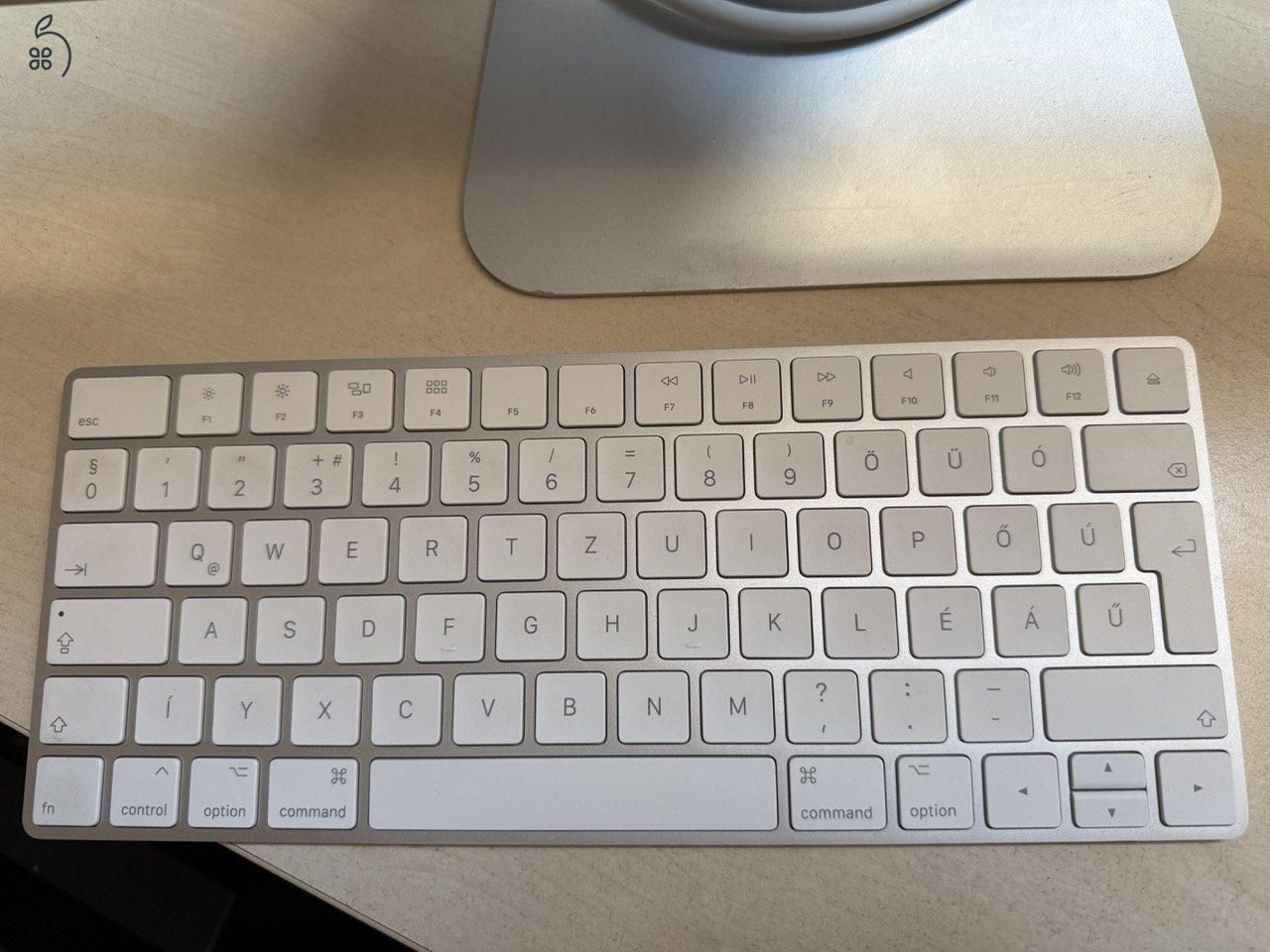 Apple iMac 27” Retina 5K 2019 – i5 / 8GB RAM / 1TB SSD / Radeon Pro 570X – hibátlan, újszerű állapot