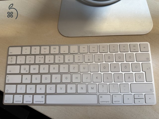 Apple iMac 27” Retina 5K 2019 – i5 / 8GB RAM / 1TB SSD / Radeon Pro 570X – hibátlan, újszerű állapot